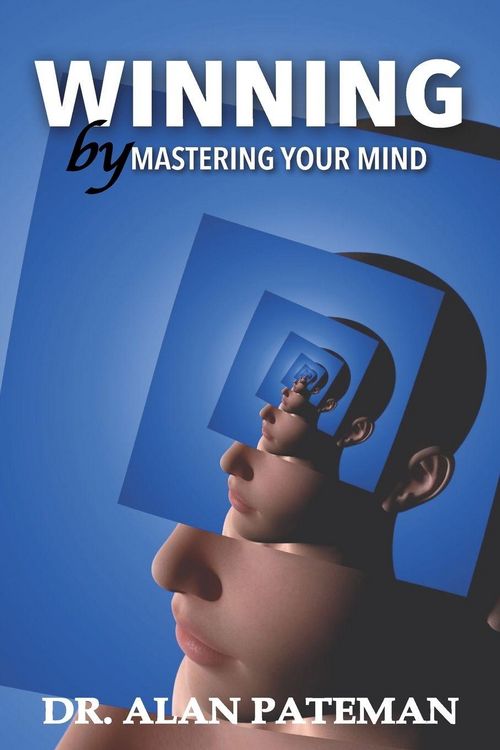 Produktbild: Winning by Mastering your Mind
