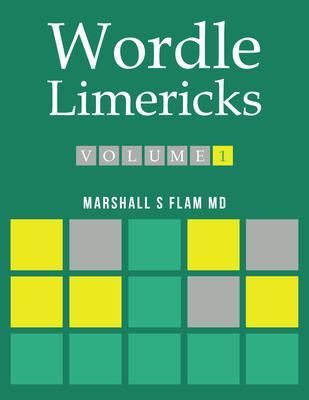Produktbild: Wordle Limericks