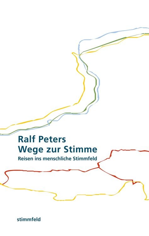 Produktbild: Wege zur Stimme