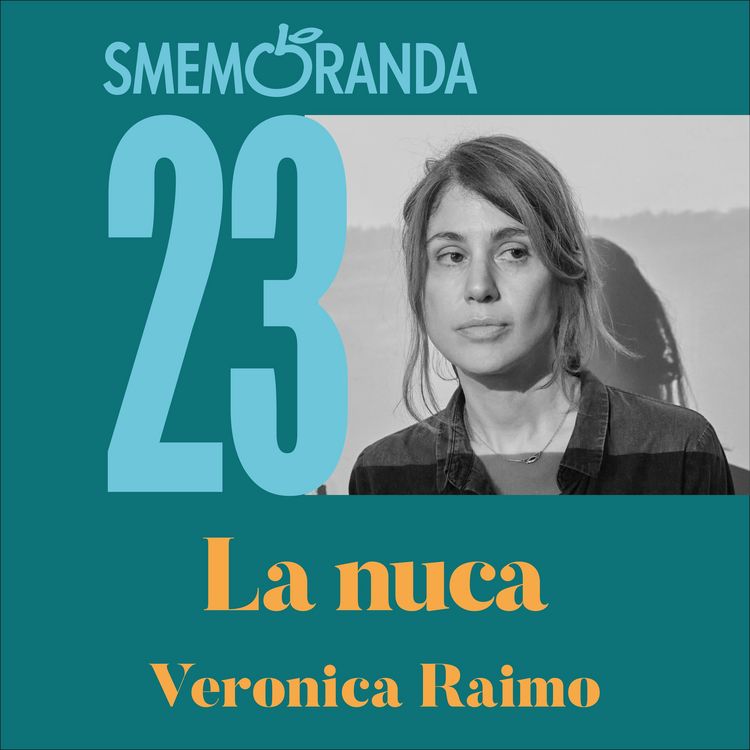 Produktbild: La nuca