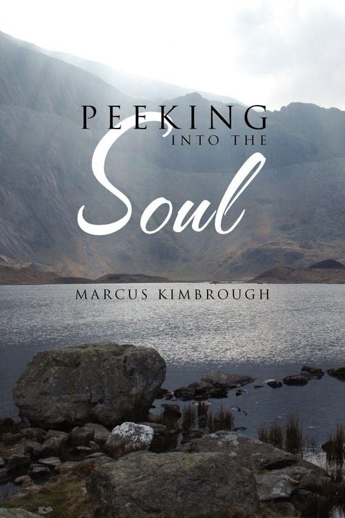 Produktbild: Peeking Into the Soul