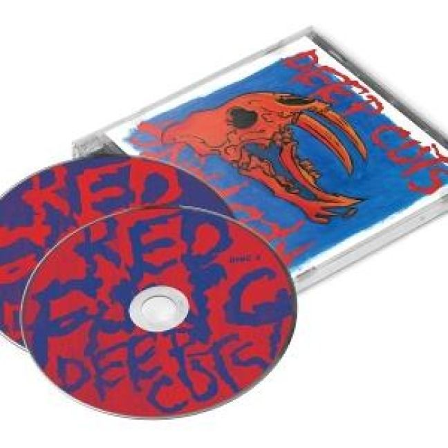 Produktbild: Deep Cuts