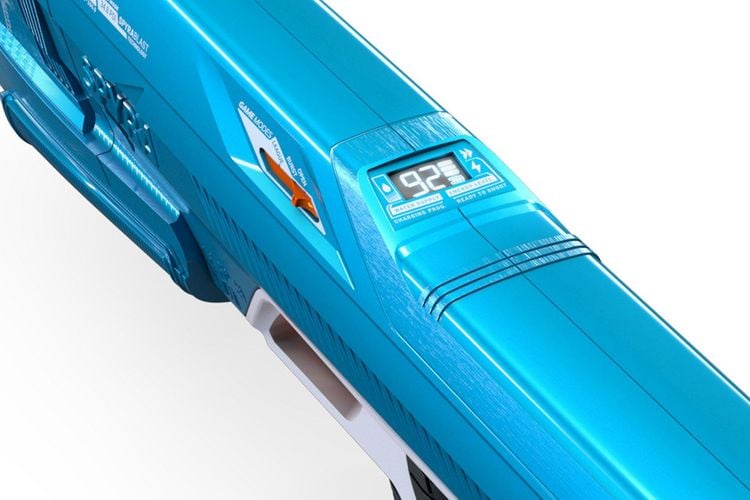 Produktbild: SpyraThree Blau