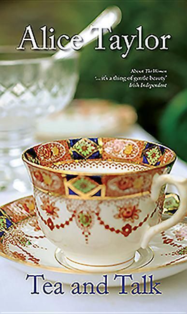 Produktbild: Tea and Talk