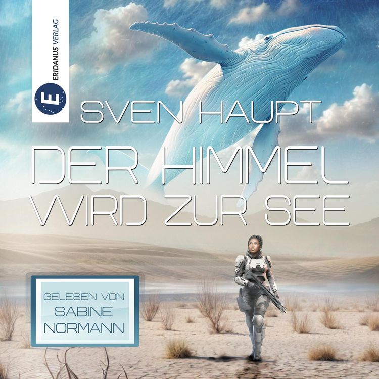 Produktbild: Der Himmel wird zur See