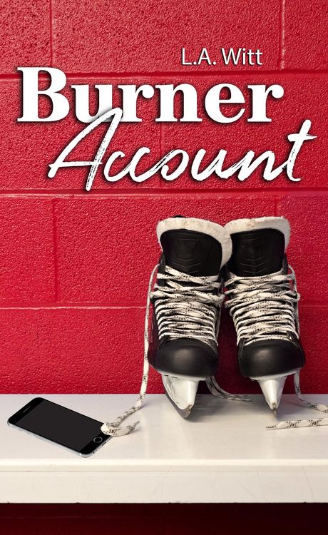Produktbild: Burner Account