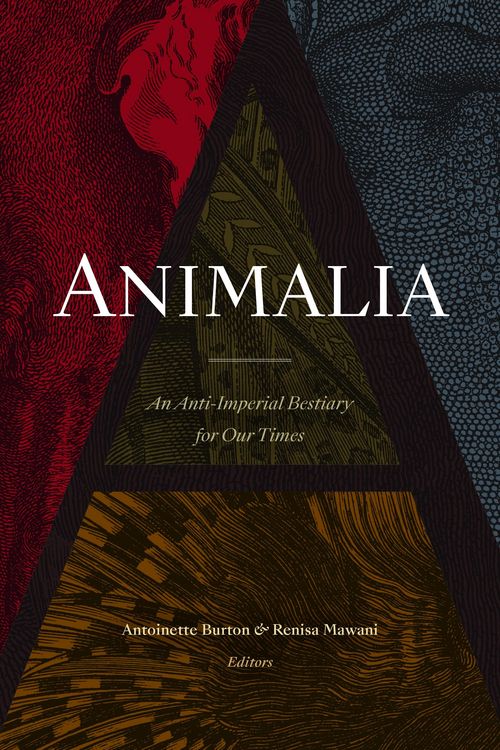 Produktbild: Animalia