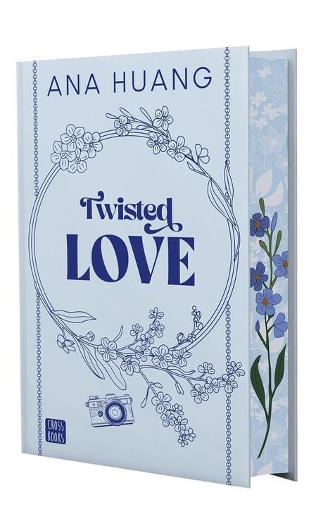 Produktbild: Twisted 1. Twisted Love. Edici&oacute;n especial