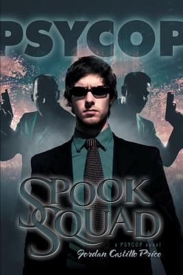 Produktbild: Spook Squad: A Psycop Novel