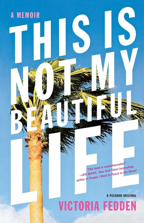 Produktbild: This Is Not My Beautiful Life