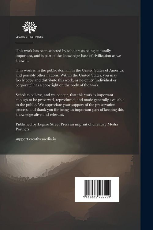Produktbild: The Whys of Cooking