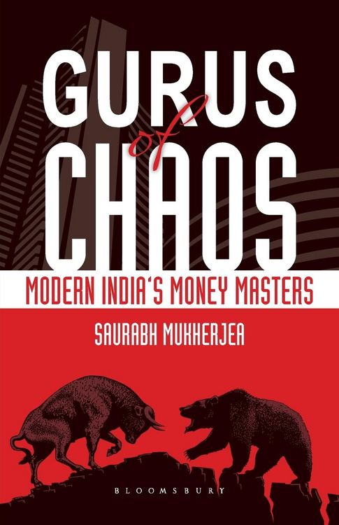 Produktbild: Gurus of Chaos