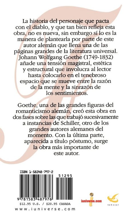 Produktbild: Fausto