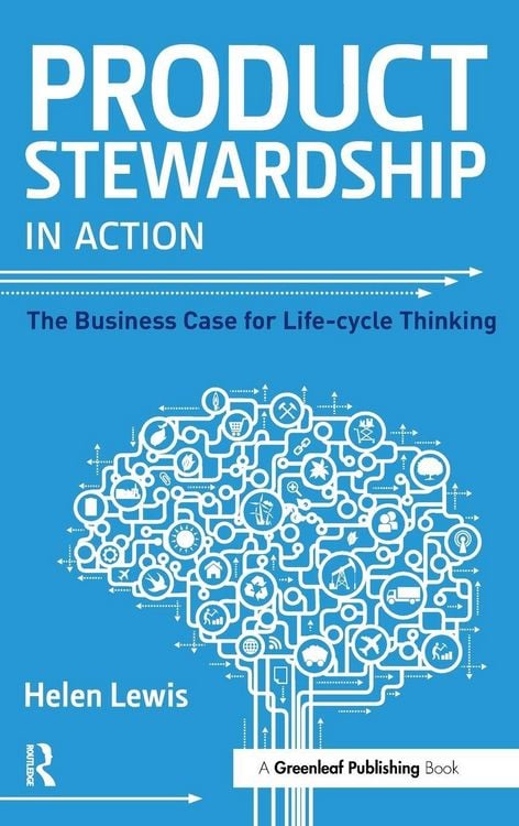 Produktbild: Product Stewardship in Action