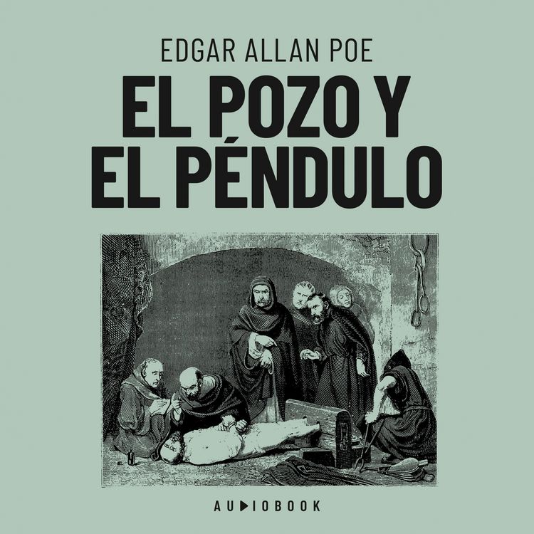 Produktbild: El pozo y el p&eacute;ndulo