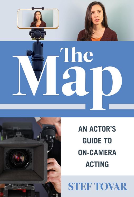 Produktbild: The Map