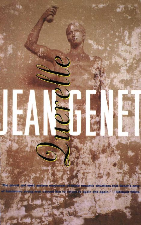 Produktbild: Querelle