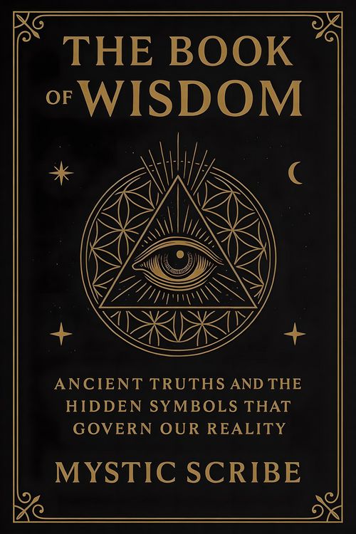 Produktbild: The Book of Wisdom