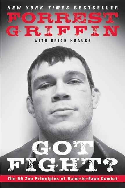 Produktbild: Got Fight?