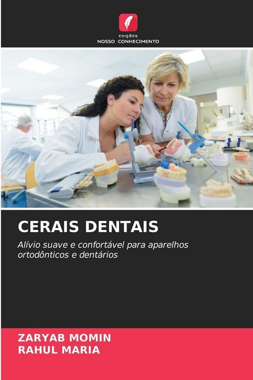 Produktbild: Cerais Dentais