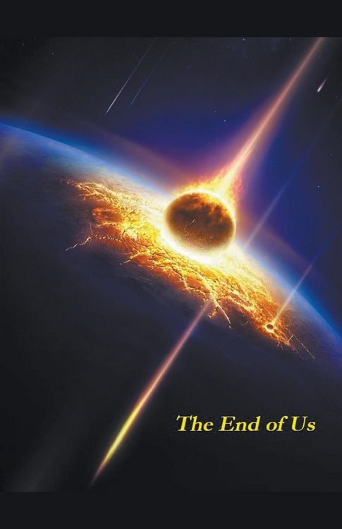 Produktbild: The End of Us