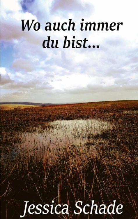 Produktbild: Wo auch immer du bist