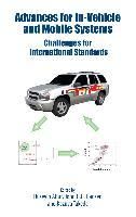 Produktbild: Advances for In-Vehicle and Mobile Systems