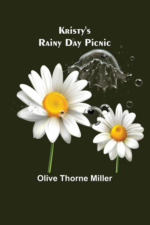 Produktbild: Kristy's Rainy Day Picnic
