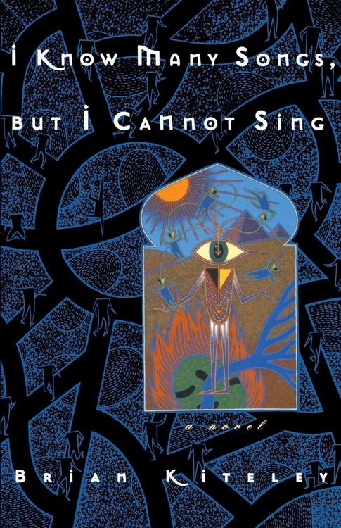 Produktbild: I Know Many Songs, But I Cannot Sing
