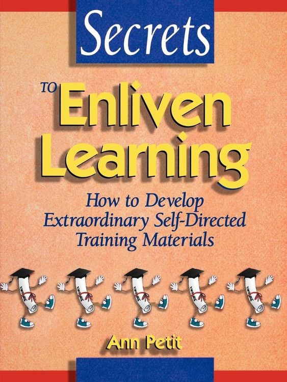 Produktbild: Secrets to Enliven Learning