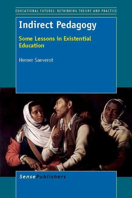 Produktbild: Indirect Pedagogy