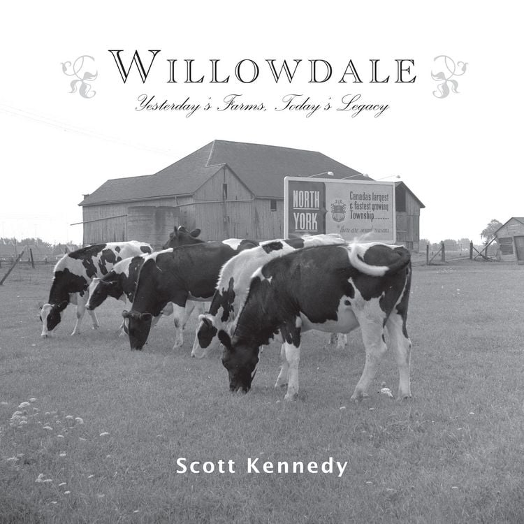 Produktbild: Willowdale