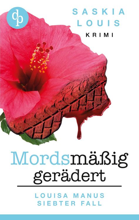 Produktbild: Mordsm&auml;&szlig;ig ger&auml;dert