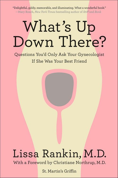 Produktbild: What's Up Down There?
