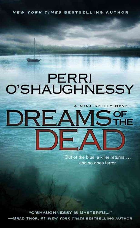 Produktbild: Dreams of the Dead