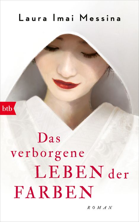 Produktbild: Das verborgene Leben der Farben