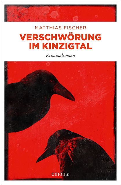 Produktbild: Verschw&ouml;rung im Kinzigtal