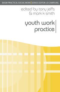 Produktbild: Youth Work Practice