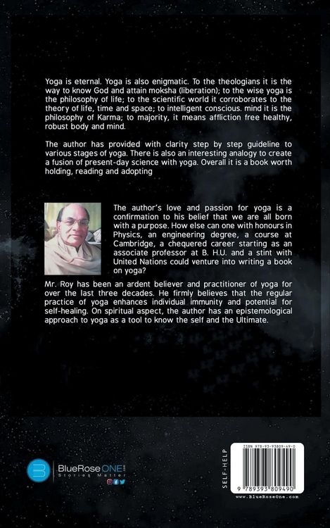 Produktbild: Quantum Yoga and mystery of meditation