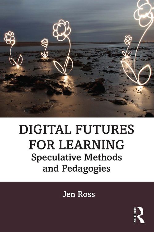 Produktbild: Digital Futures for Learning