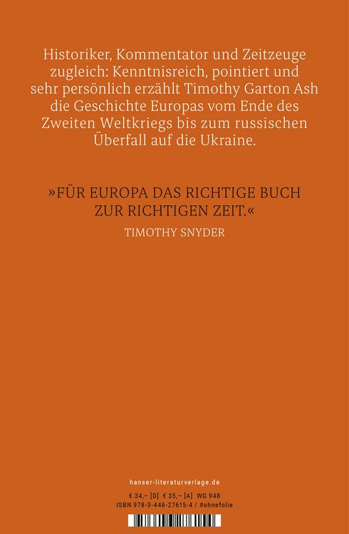 Produktbild: Europa