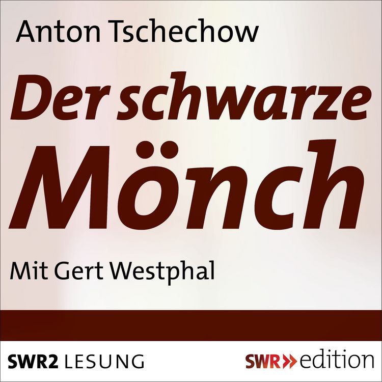 Produktbild: Der schwarze M&ouml;nch
