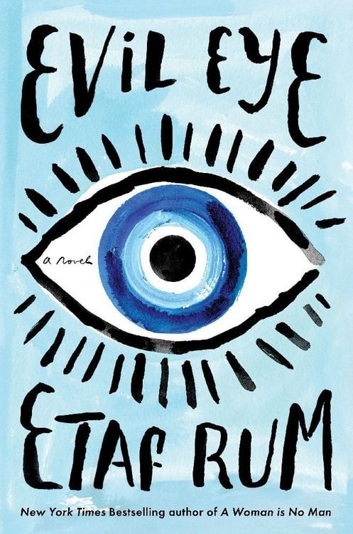 Produktbild: Rum, E: Evil Eye