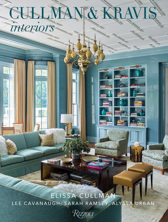 Produktbild: Cullman & Kravis: Interiors