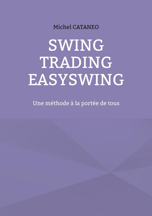 Produktbild: Swing Trading EasySwing