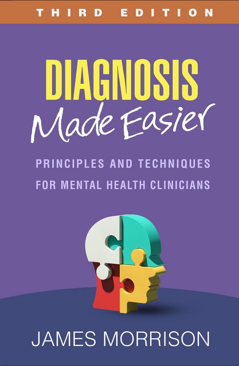 Produktbild: Diagnosis Made Easier