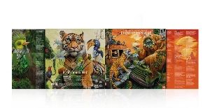 Produktbild: Everythings Fine (Gatefold)