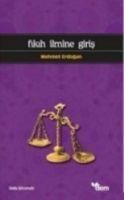 Produktbild: Fikih Ilmine Giris