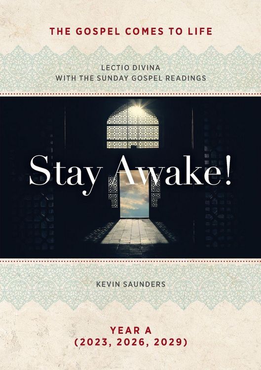 Produktbild: Stay Awake! The Gospels Come to Life