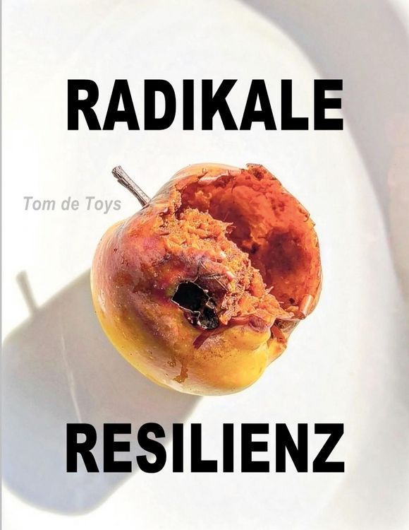 Produktbild: Radikale Resilienz